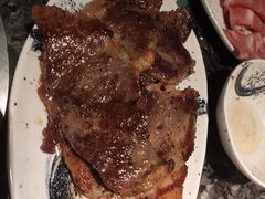 -阪尚皇·原切牛排·烤肉火锅自助(北京路店)