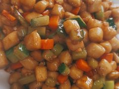 -护国寺小吃(安定门店)