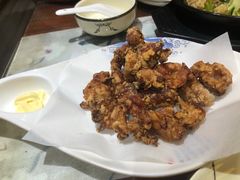 -以前的小酒馆(中山广场店)