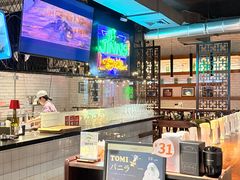 -JINNS锦时 steak&pizza(浸信会礼拜堂旧址店)