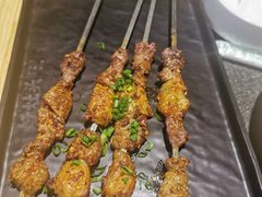 -肖仙仙羊肉汤·始于1996年(郫都店)