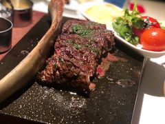 -燃扒房Steakhouse(皇庭店)