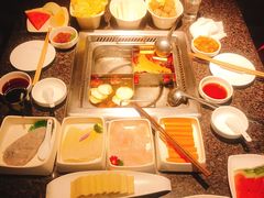 -海底捞火锅(崇文门新世界百货店)