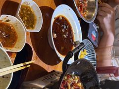 -琥珀老六龙虾(四里河店)