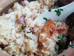 鸽杂饭-百利鸽王(紫薇路店)