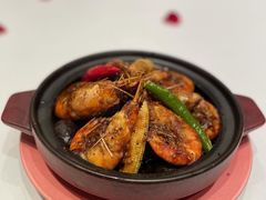 -狮拾久·现代新加坡料理(福田COCO Park店)