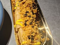 -醉炫音速烧烤(沙河总店)