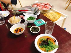 -瑞强涮锅(徐家楼店)