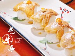 -気楽亭和食料理(气乐亭大世界本店)