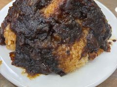 -西安贾三灌汤包·回坊小吃·清真炒菜(北院门总店)