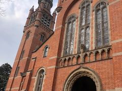 -上海佘山国家森林公园西佘山园