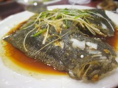 -叶存利海鲜大馅饺子(东戴河止锚湾店)