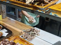 -格日勒阿妈蒙古厨房(大召店)