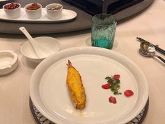 -锦成府·精选淮扬菜(老门东1865店)
