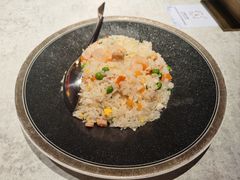 -上和臻品中国菜(花园街店)