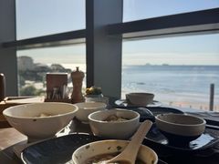 -青岛海天大酒店·1988全日餐厅