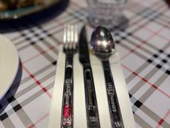 -1886德国汽车餐厅(外滩中央店)