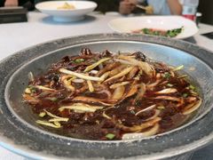 -苏淮景·苏闽融创菜·海鲜(原空港井河轩店)