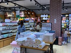 -TheGreenParty(槐房万达店)