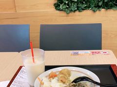 -永和大王(茉莉上新·共和新路店)
