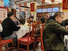 -峨嵋酒家(地安门店)