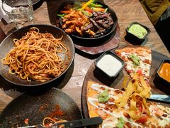 -Q MEX 库迈墨西哥餐吧(三里屯店)