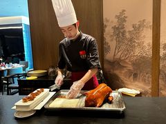 -全聚德(双井店)