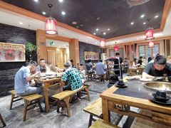 -巴蜀印象火锅(永陵总店)