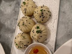 -喜来登由由大酒店九州膳坊中餐厅