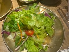 -西塔老太太泥炉烤肉(亚运村店)