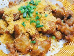 -南记食粥坊·宵夜大排档(岭南分店)