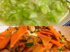 -洞庭鱼香(万科店)