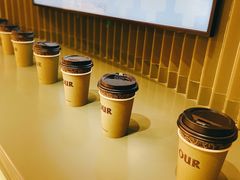 -OUR Bakery(SKP-S店)