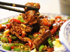 -赣南粉局·江西小炒·锅气炒粉(人民广场店)