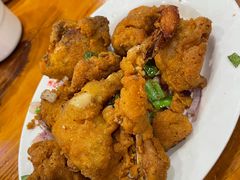 -澳门陈光记烧味饭店(南京德基广场店)