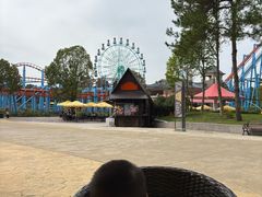 -南京银杏湖乐园