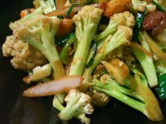 -小厨娘淮扬菜(清江苏宁广场店)