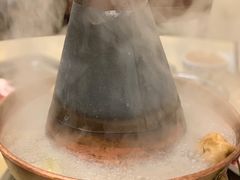 -月圆火锅(宁海东路二店)