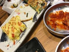 -炭恋火炉烤肉(凌云一街坊店)