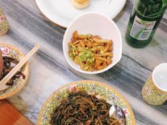 -砂锅居(西四店)