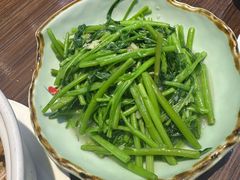 -民间瓦缸煨汤館(嵩山路店)
