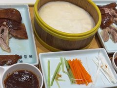 -沪华海鲜大酒楼(南汇店)