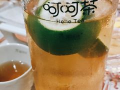 -木屋烧烤(坂田天安云谷店)