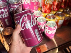 -可口可乐主题馆(中央大街店)