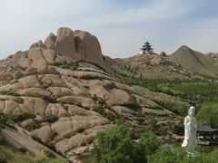 -天涯山