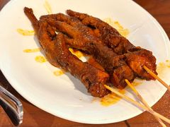 -南门小馆·清真(国贸商城店)