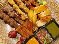 -Home Thai·泰谣(王府井apm店)