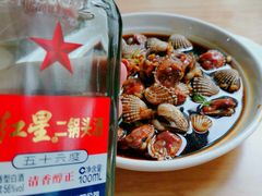 -长平肥姐白粥·海鲜打冷