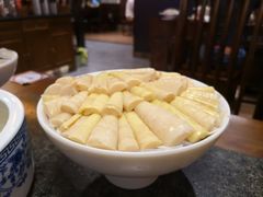 方竹笋-小天鹅火锅·一线江景洪鼎旗舰店(洪崖洞店)