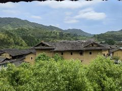 -云水谣景区-土楼之光文化园